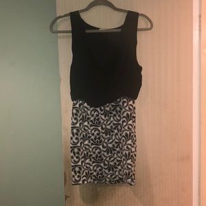 Cocktail Dress